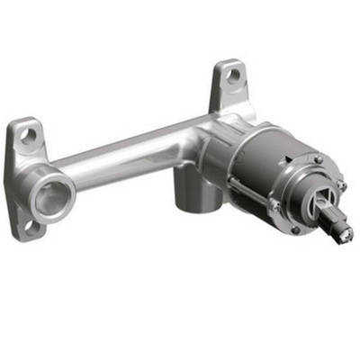 Grohe 33.780.00 Two Hole Wall Mount Rough Valve