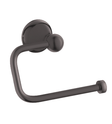 Grohe 40.160.ZB0 Seabury Toilet Paper Holder - Oil Rubbed Bronze