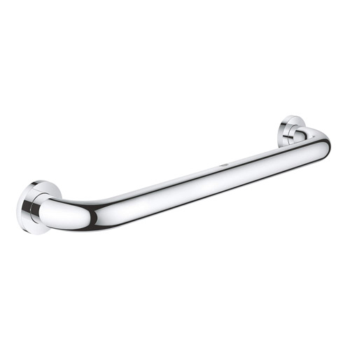 Grohe 40793001 Essentials 18 in Grip bar - Chrome