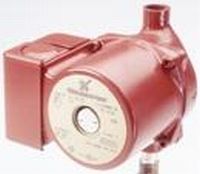 Grundfos UP15-18B5 1/25 HP Recirculator Pump (59896114)