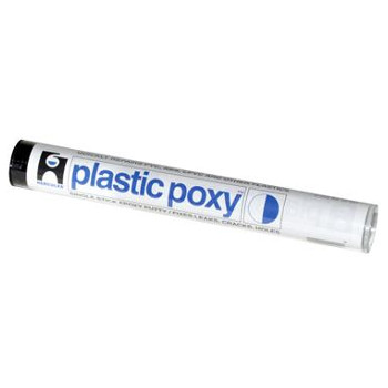 Oatey 25-531 Plastic Poxy