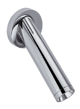 Hansgrohe 10410821 Axor Starck Tub Spout - Brushed Nickel (Pictured in Chrome)