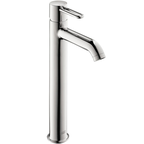 Hansgrhoe 38025001 Axor Uno Tall Lavatory Mixer - Chrome