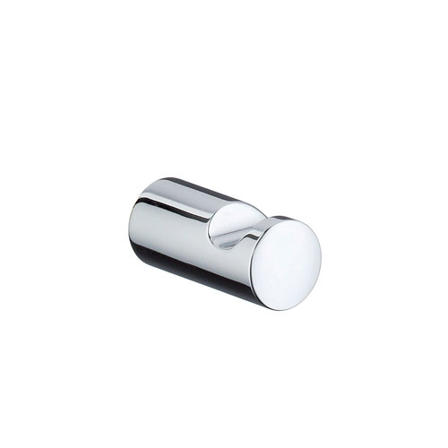 Hansgrohe 40511000 E & S Accessories Robe Hook - Chrome