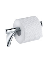 Hansgrohe 42236000 Axor Massaud Toilet Paper Holder - Chrome