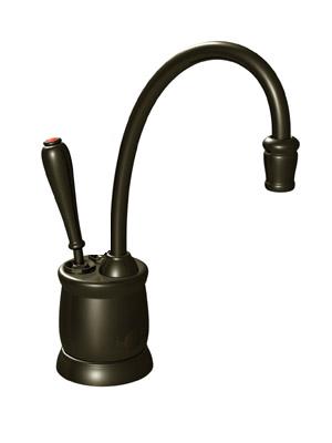 InSinkErator F-GN2215ORB Indulge Tuscan Hot Water Dispenser, Faucet Only - Oil Rubbed Bronze
