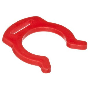 John Guest Acetal Copolymer Push-To-Connect Tube Fitting Locking Clip