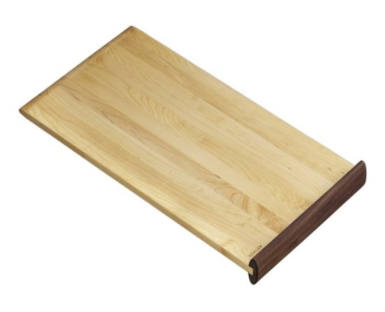 Kohler K-2989 Wood Countertop Cutting Board
