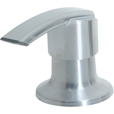 Price Pfister KSD-LCSS Soap/Lotion Dispenser Stainless Steel