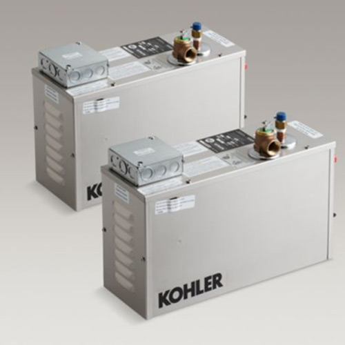 Kohler K-1715-NA Fast-Response 22kW Steam Generator