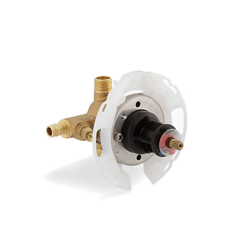 Kohler K-P304-US-NA Rite-Temp Valve with Stops, PEX Expansion - Project Pack