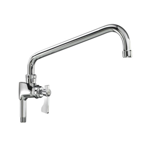 Krowne 21-149L Add-On Faucet with 8 in Spout