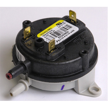 Laars RE0240900 SPDT Pressure Switch, 75