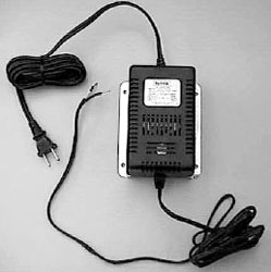 Moen 104401 Commercial Multi-Unit AC Power Adapter