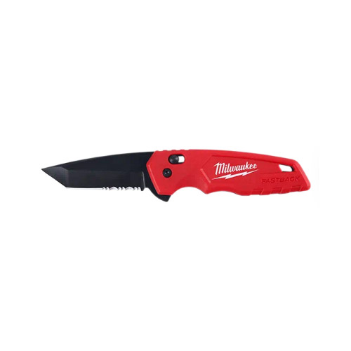 Milwaukee 48-22-1530 Fastback Spring Assisted Folding Knife