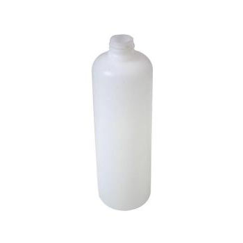Moen 10048 Liquid Soap/Lotion Dispenser Bottle Only