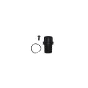 Moen 100563 Monticello Handle Adapter for 2 Handle Tub/Shower, Kitchen, and Roman Tub Faucets