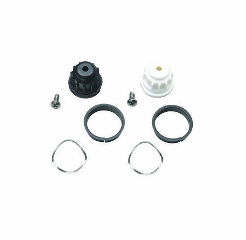 Moen 97556 Handle Adapter Kit for Monticello Centerset, Mini-Widespread & Roman Tub