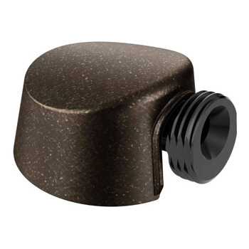 Moen A725BN Drop Ell Brushed Nickel (Pictured in Oil Rubbed Bronze)