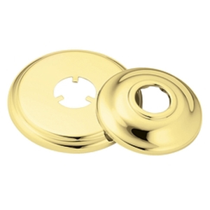 Moen AT2099P Accent Trim Kit Polished Brass