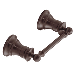 Moen ShowHouse YB9808ORB Waterhill Pivoting Paper Holder Oil Rubbed Bronze
