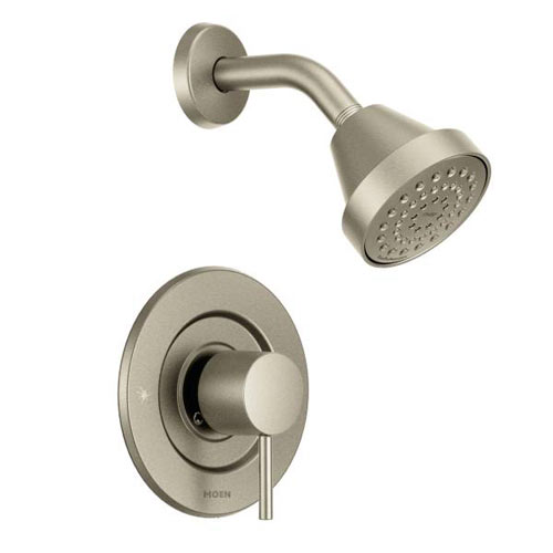 Moen T2192EPBN Align Posi-Temp Eco Performance Shower Only Trim - Brushed Nickel