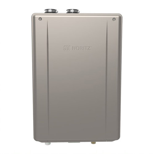 Noritz NCC199CDV-NG 199,000 BTU Direct Vent Natural Gas Commercial Tankless Water Heater
