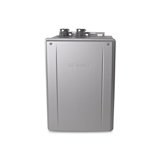 Noritz NRCR111DV-NG 199,900 BTUh Direct Vent Natural Gas Recirculation Tankless Water Heater