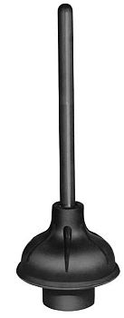 Pasco 4636 Master Plumbers Force Cup Plunger
