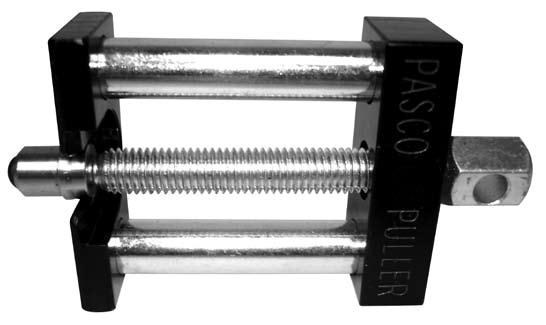 Pasco 4665 Compression Sleeve Puller
