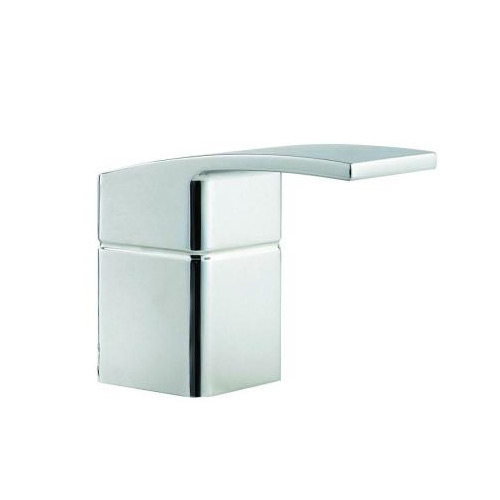 Pfister 940942A Kenzo Lavatory Faucet Handle Kit - Chrome