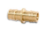 Uponor ProPEX Brass Couplings