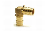 Uponor ProPEX Brass Elbows