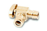 Uponor ProPEX Stop Valves