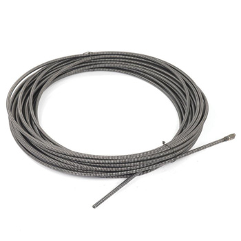Ridgid 87587 3/8-Inch x 100-Feet IW C-33IW Cable