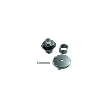 Specialty Products RFT-100 1 Hole Lift & Turn and Coarse Thread Bushing Kits - Chrome