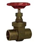 Red and White Valve Corporation 207AB 1-1/2