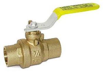 Red and White Valve Corporation 5549AB 1