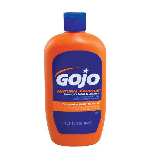 Rectorseal 40507 Gojo Hand Cleaner