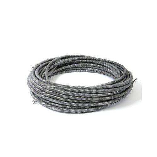 Ridgid 37852 #C-33 3/8 in x 100 ft Drain Cable