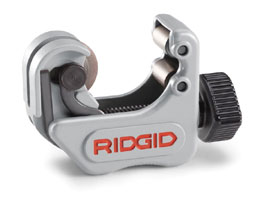 Ridgid 40617 #101 Close Quarters Tubing Cutter