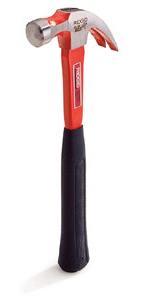Ridgid 52490 #220 Ripping Claw Hammer 20 oz.