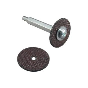 Sioux Chief 390-50163 Abrasive Disc Inside Pipe Cutter