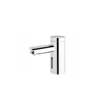 Sloan EAF-200-P-ISM Lino Sensor Activated Electronic Hand Washing Faucet AC Powered - Chrome