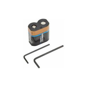 Sloan 3335018 EAF-1003 Battery Replacement Kit