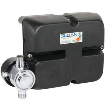 Sloan EBF-60-A Control Module Assembly for Optima Plus® Bathroom Faucets