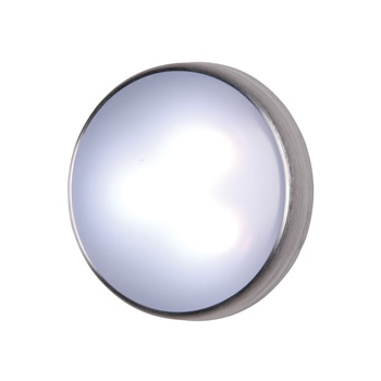 Steamist TSCH-9355-PN ChromaSense Spa Light Trim Only - Polished Nickel (Pictured in Brushed Chrome)