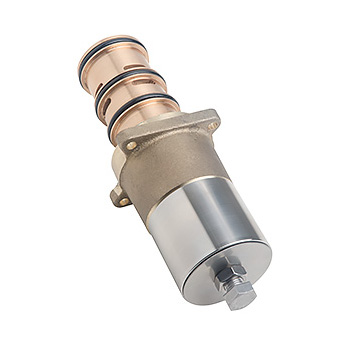 Symmons TempControl 7-500NW Thermostatic Mixing Valve Replacement Cartridge (Replaces 6-500NW)