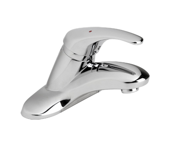 Symmons S-20 Symmentrix Single Handle Lavatory Faucet - Chrome