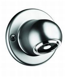 Sloan AC-450 Act-O-Matic Institutional Shower Head - Chrome